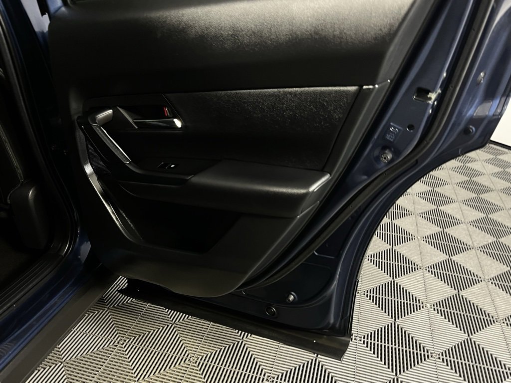 Used 2025 MAZDA CX-50 AWD 2.5 S w/ Premium Plus Pkg image 32