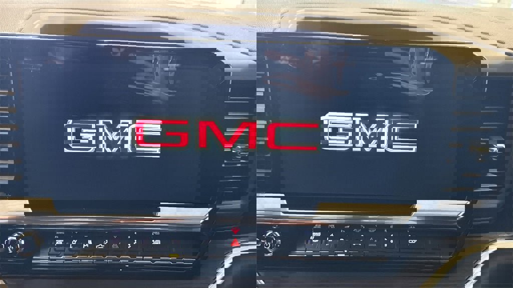 New 2026 GMC Sierra 3500 SLT w/ SLT Premium Package image 26