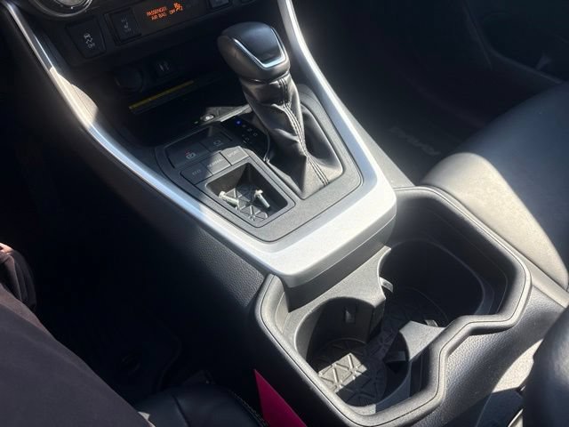Used 2019 Toyota RAV4 XLE Premium w/ Advanced Technology Package FWD image 30