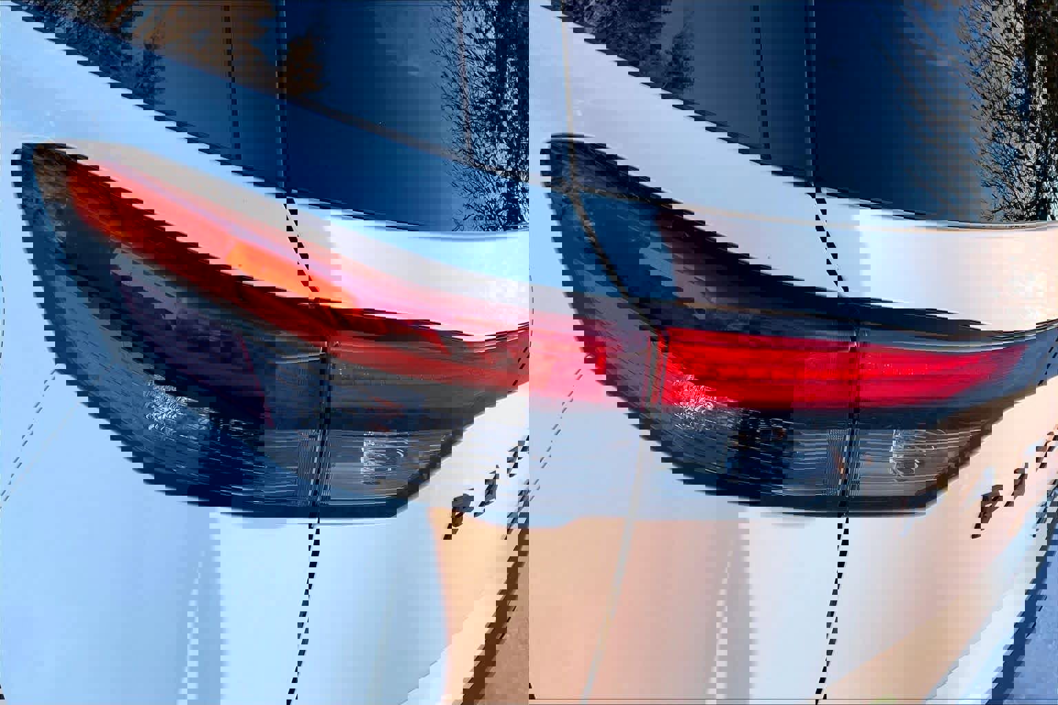 Used 2023 Nissan Pathfinder Rock Creek image 28