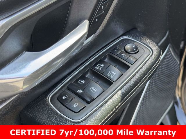 Certified 2022 RAM 1500 Laramie image 9