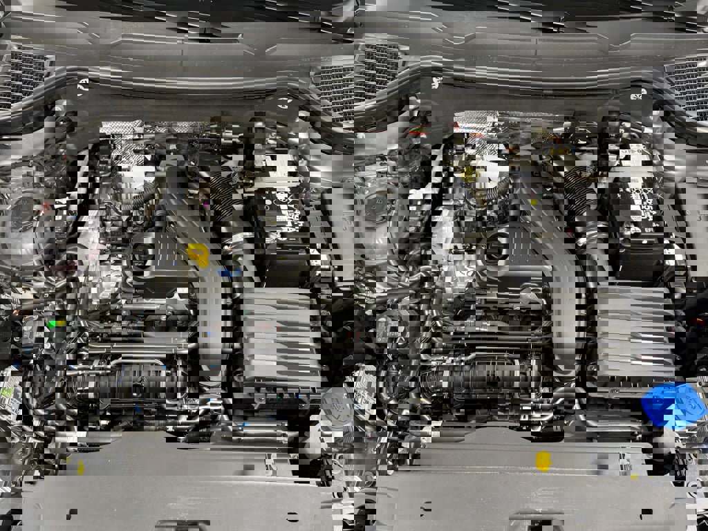 New 2026 Volkswagen Taos S image 24