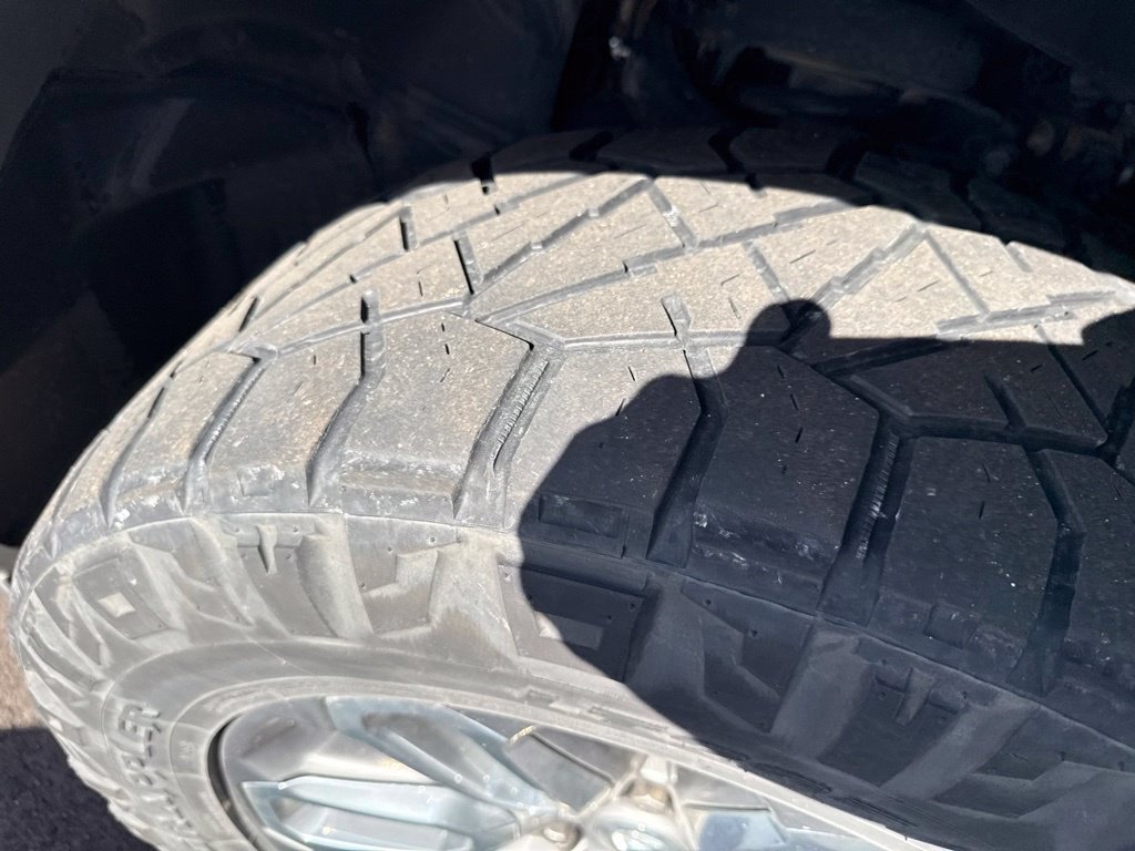 Used 2021 RAM 1500 Laramie AWD/4WD image 42