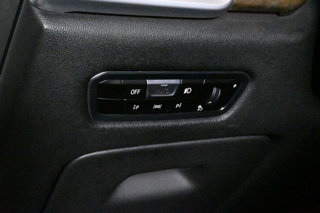 Used 2022 BMW X5 xDrive40i image 27