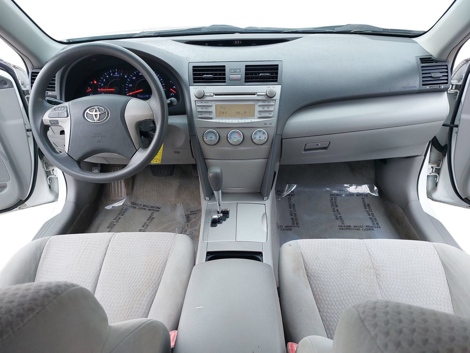 Used 2011 Toyota Camry LE w/ LE Extra-Value Pkg FWD image 9
