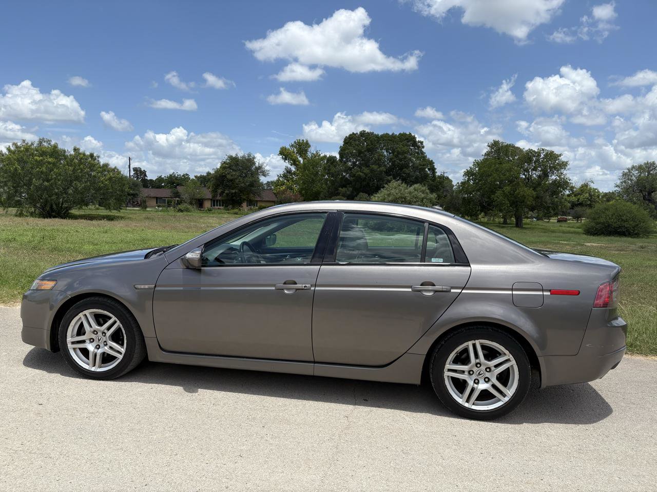 Used 2007 Acura TL FWD image 18