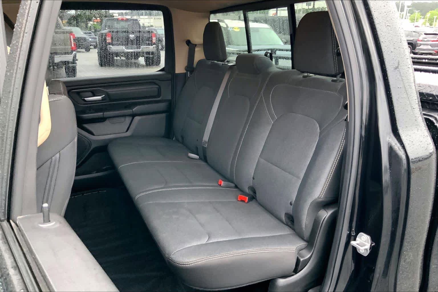 Used 2019 RAM 1500 Tradesman AWD/4WD image 19