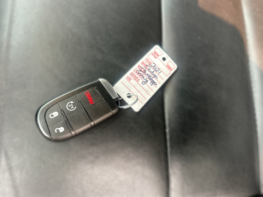 Used 2021 Dodge Durango GT AWD/4WD image 34