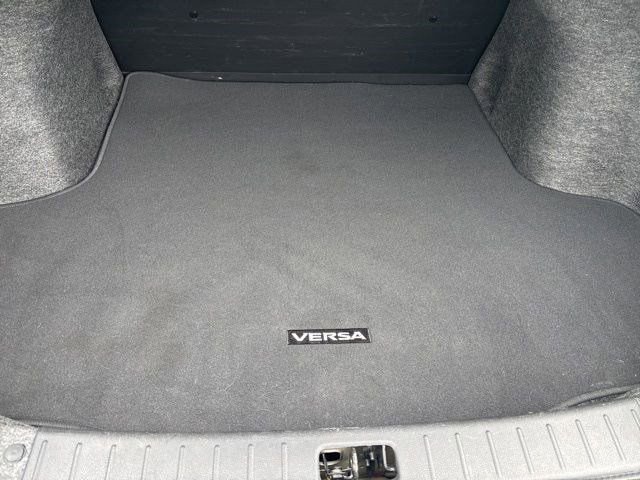 Used 2019 Nissan Versa S Plus FWD image 27