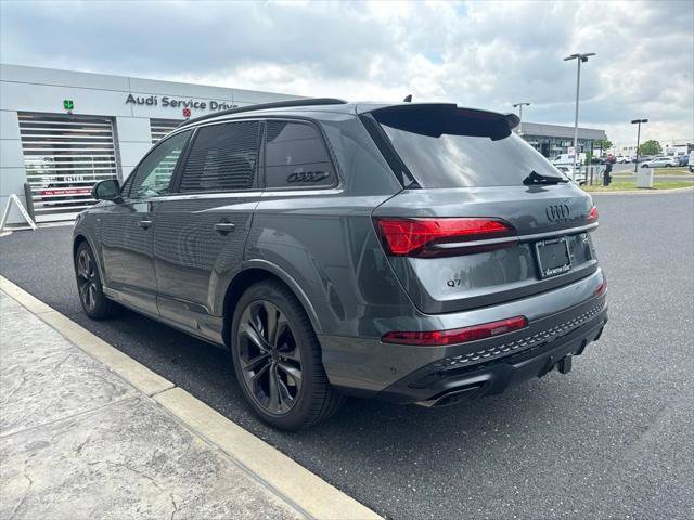 New 2026 Audi Q7 Premium Plus AWD/4WD image 22
