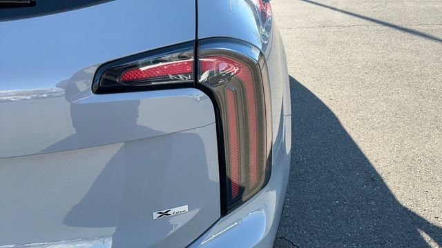 Used 2025 Kia Telluride EX X-Line AWD/4WD image 18