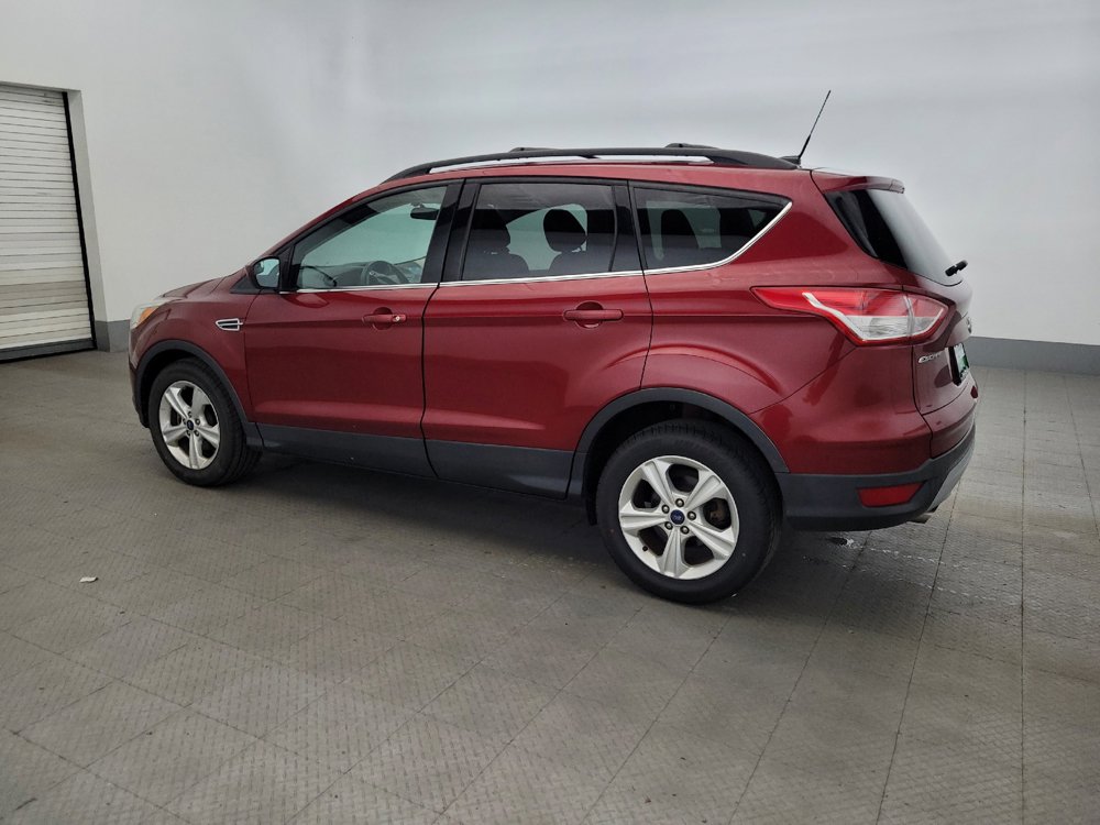 Used 2014 Ford Escape SE FWD image 3