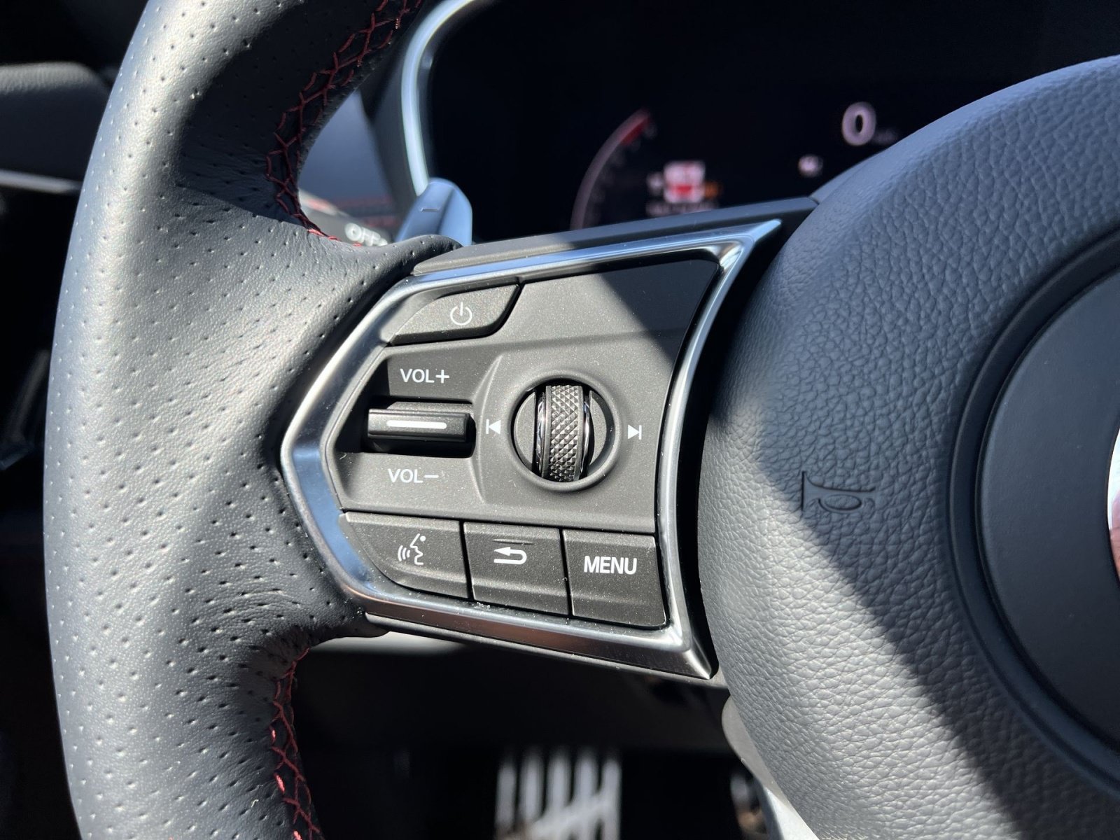 Used 2026 Acura MDX A-Spec AWD/4WD image 29