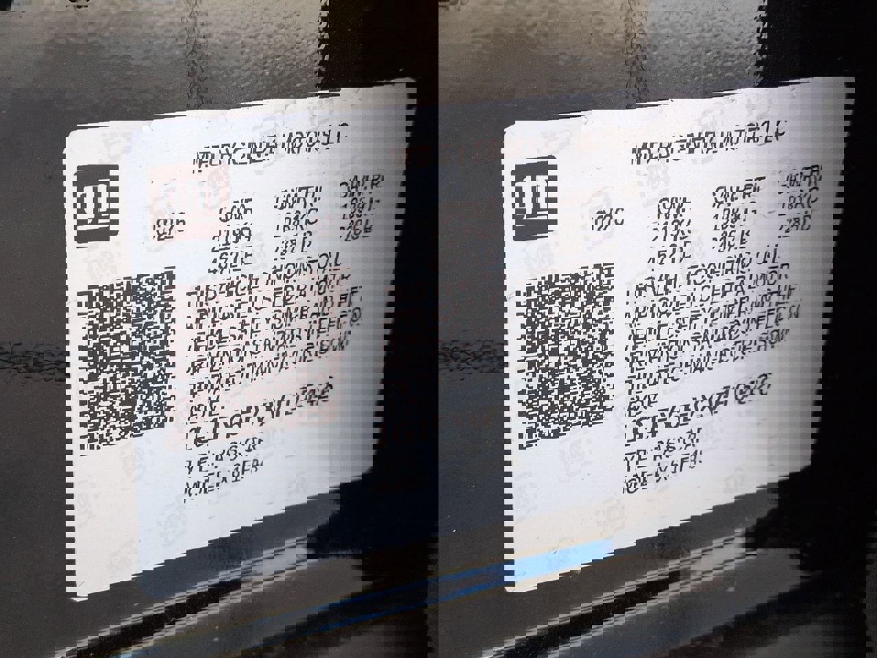 New 2027 Chevrolet Bolt LT image 27