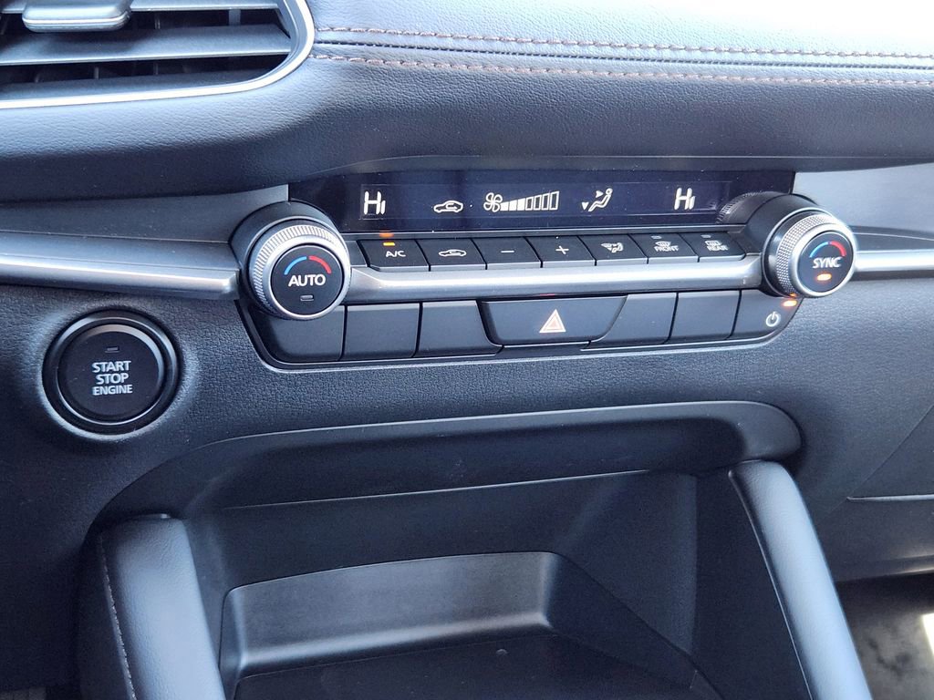 New 2026 MAZDA MAZDA3 s Sport image 10