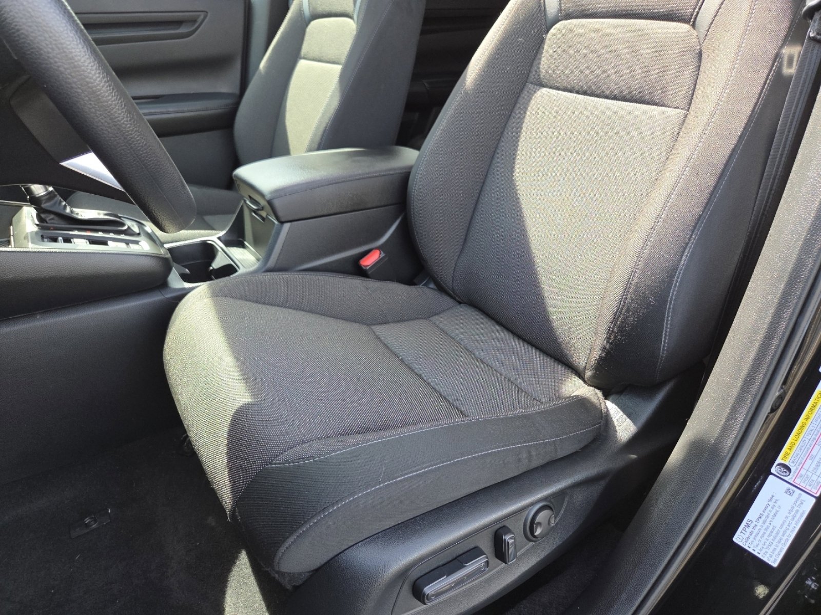 Certified 2024 Honda CR-V EX image 26