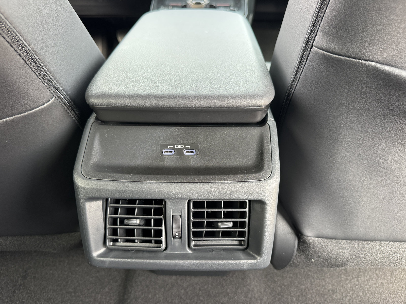 New 2026 Toyota bZ AWD/4WD image 7