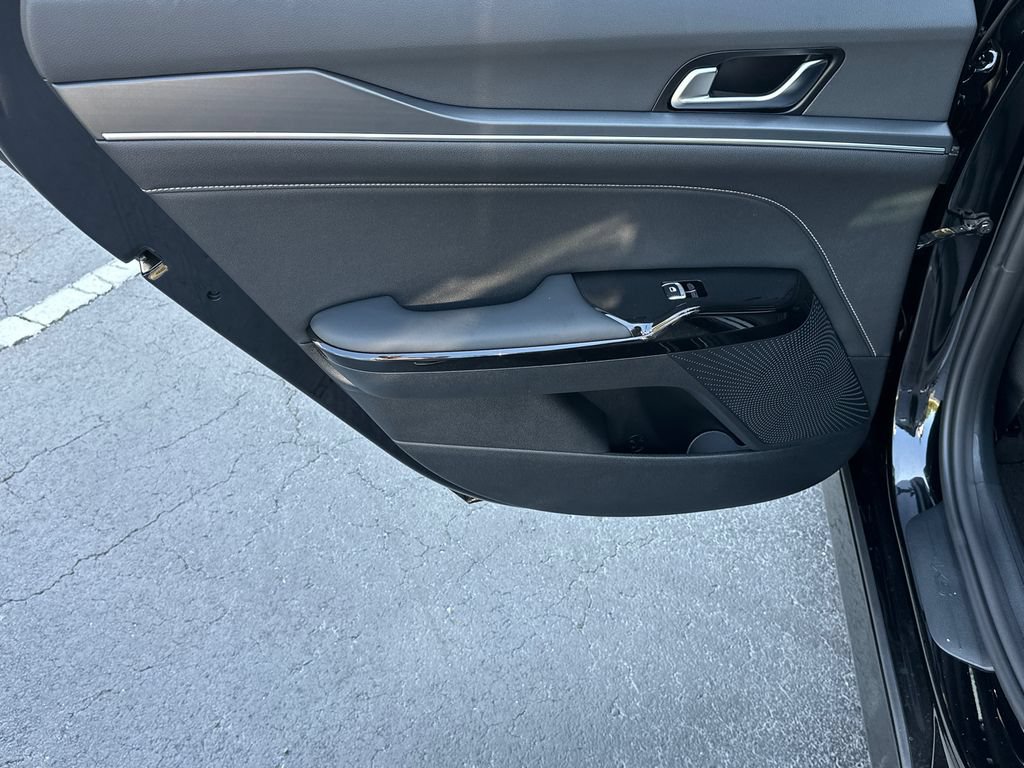 New 2027 Kia K5 GT-Line FWD image 21