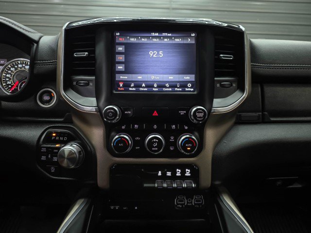 Used 2019 RAM 1500 Laramie w/ Sport Appearance Package AWD/4WD image 29
