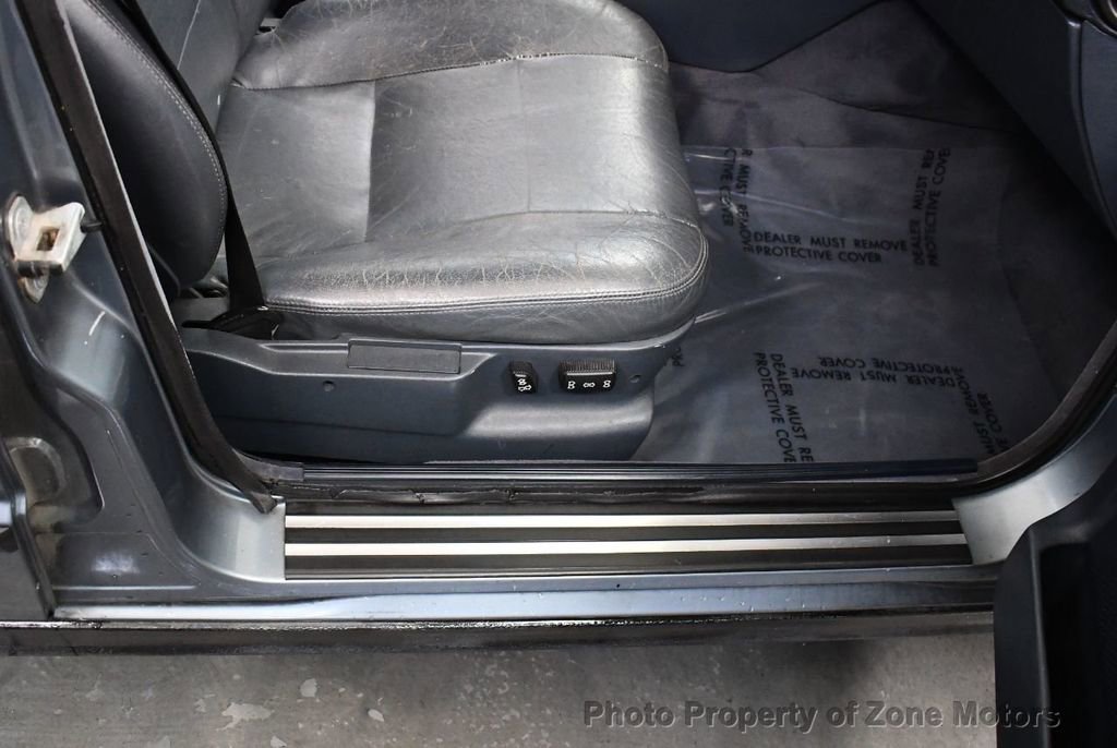 Used 1989 BMW 525i Sedan image 12