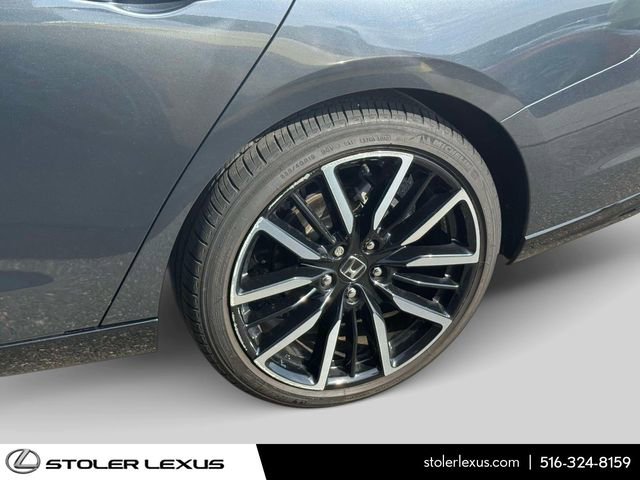 Used 2025 Honda Accord Touring image 15