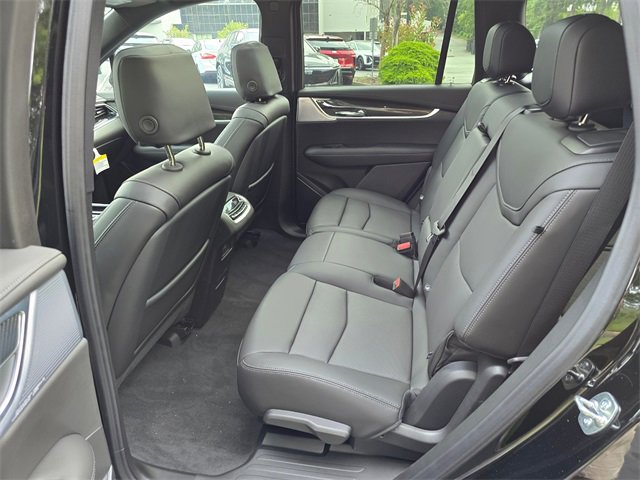 New 2025 Cadillac XT6 Sport image 16