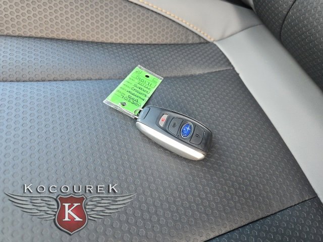 New 2026 Subaru Crosstrek 2.5i Wilderness image 29