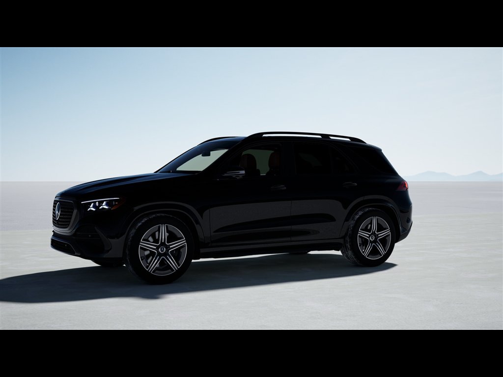 New 2027 Mercedes-Benz GLE 450 4MATIC image 32