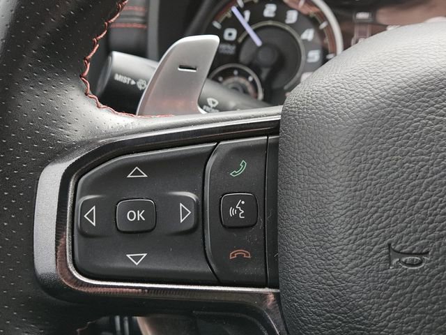 Used 2021 RAM 1500 TRX w/ TRX Level 2 Equipment Group image 24