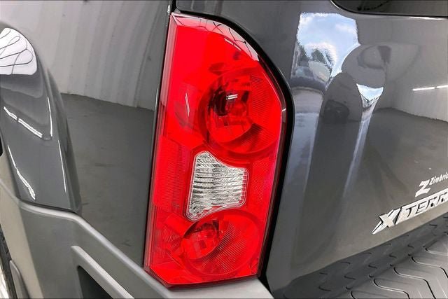 Used 2015 Nissan Xterra S w/ Nevada Tow Package AWD/4WD image 26