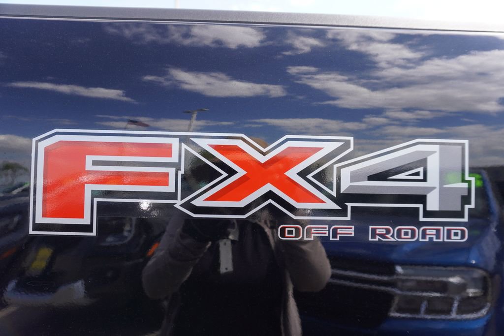 Certified 2024 Ford F250 King Ranch w/ FX4 Off-Road Package image 38