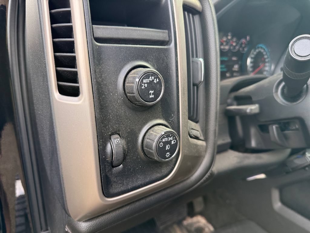 Used 2017 GMC Sierra 1500 Denali AWD/4WD image 19