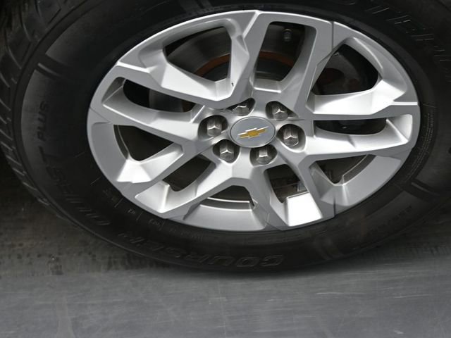 Used 2019 Chevrolet Traverse LT image 30