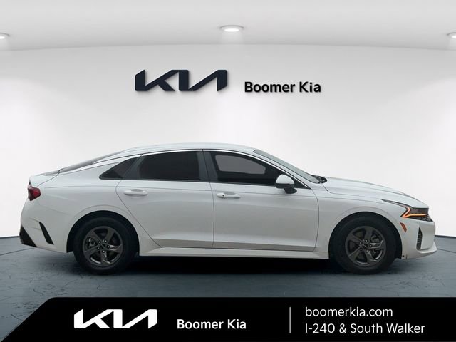 Used 2023 Kia K5 LXS FWD image 4