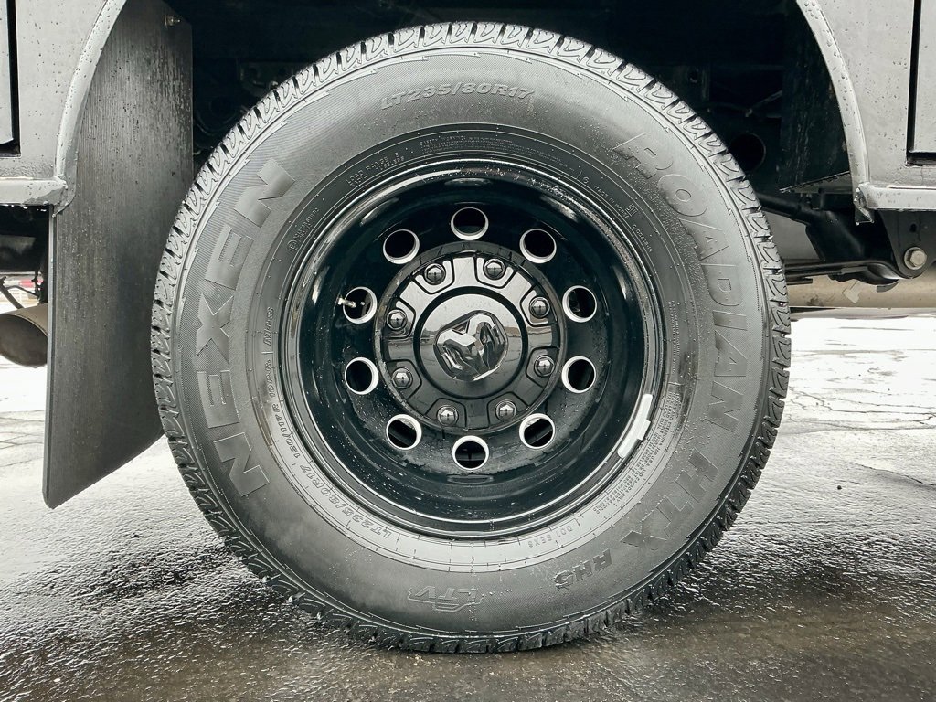 Used 2024 RAM 3500 Big Horn w/ Night Edition image 21