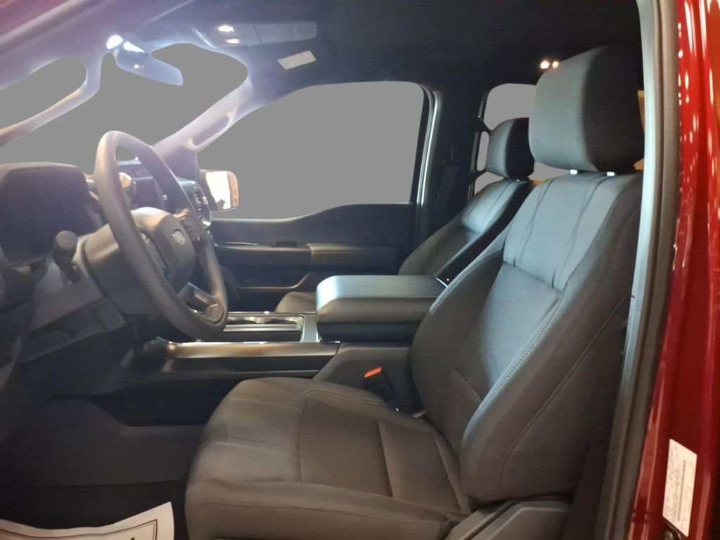 New 2026 Ford F150 STX w/ F-150 LOBO Package image 17