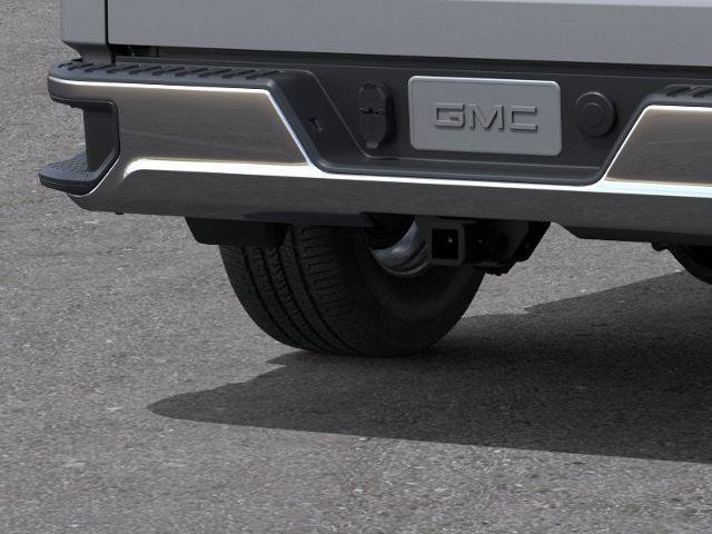 New 2026 GMC Sierra 1500 Pro w/ Pro Value Package image 14