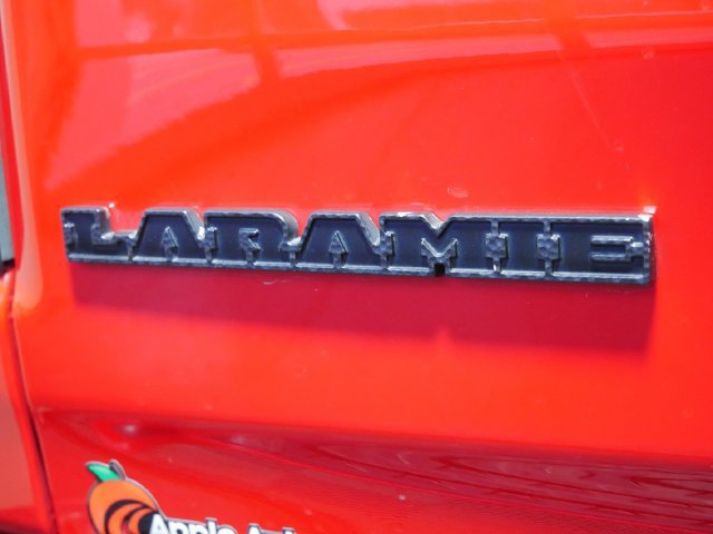Certified 2020 RAM 1500 Laramie AWD/4WD image 10