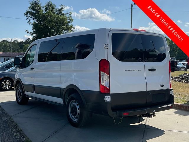 Used 2017 Ford Transit 150 XL image 5