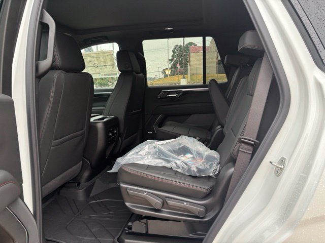 New 2026 Chevrolet Tahoe RST w/ RST Capability Package AWD/4WD image 12