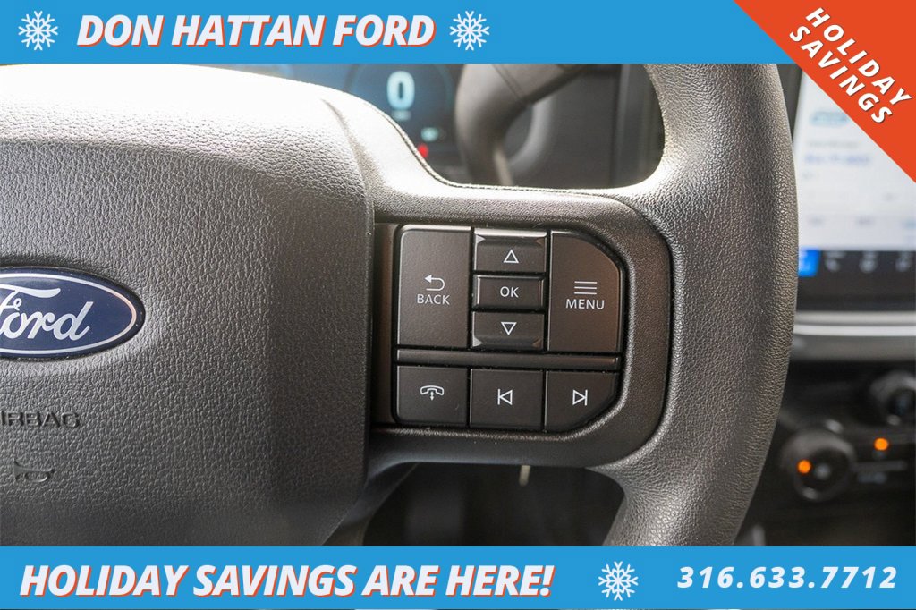 Used 2024 Ford F150 STX image 12