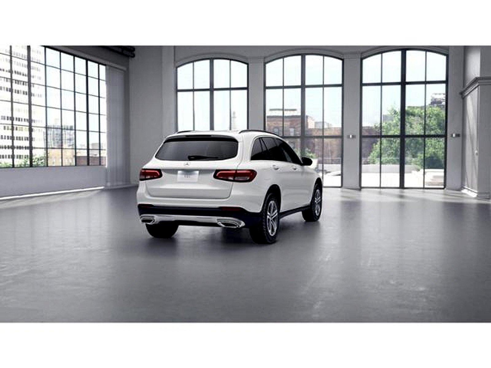 Used 2019 Mercedes-Benz GLC 300 image 22