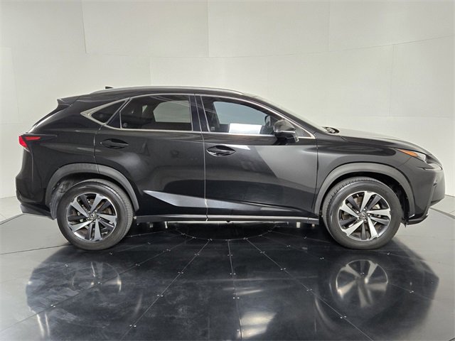 Used 2018 Lexus NX 300 FWD image 7