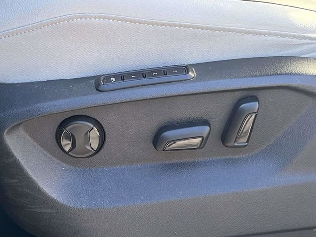 Used 2020 Volkswagen Tiguan SEL Premium R-Line w/ 3rd Row Seat Package image 14