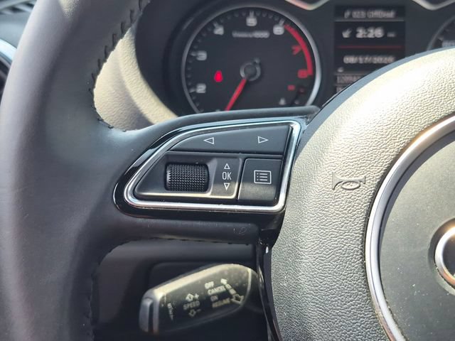 Used 2015 Audi A3 1.8T Premium Plus FWD image 11