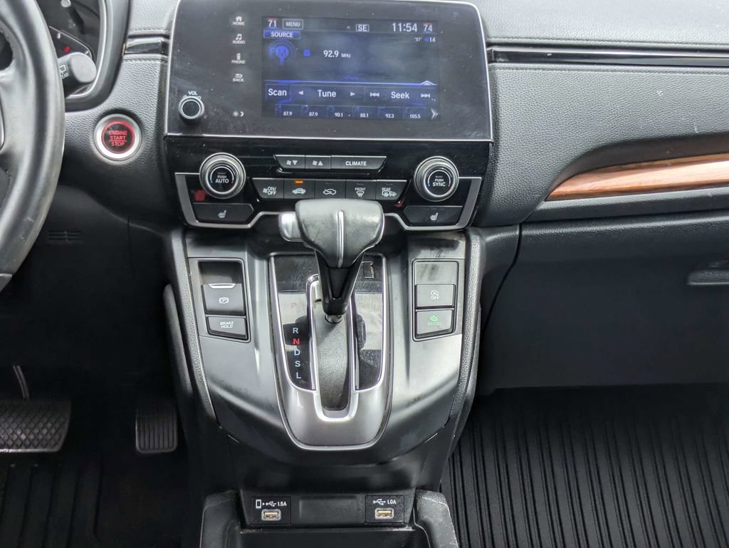 Used 2020 Honda CR-V EX-L image 20
