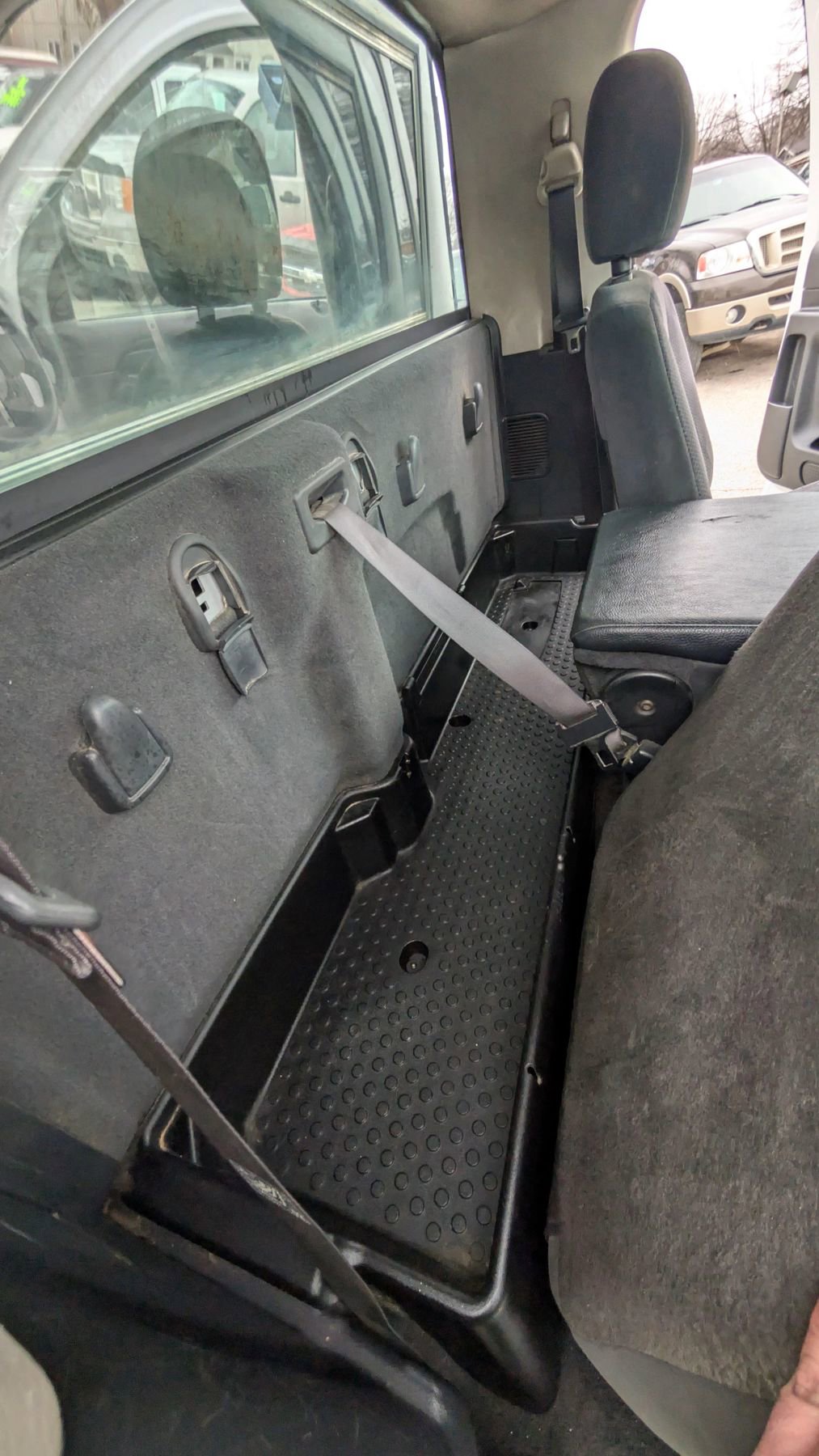 Used 2005 Dodge Ram 1500 Truck SLT w/ Trailer Tow Group image 15