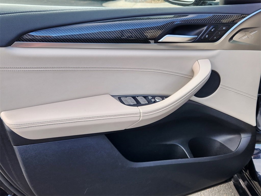 Used 2022 BMW X3 M40i w/ Premium Package image 6