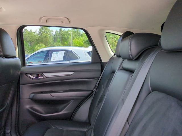 Used 2019 MAZDA CX-5 Touring image 14