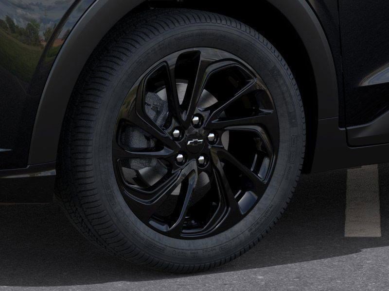 New 2027 Chevrolet Bolt RS image 10